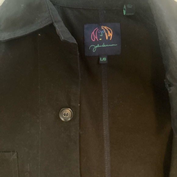 Vintage John Lennon brand chore jacket. - Picture 8 of 12